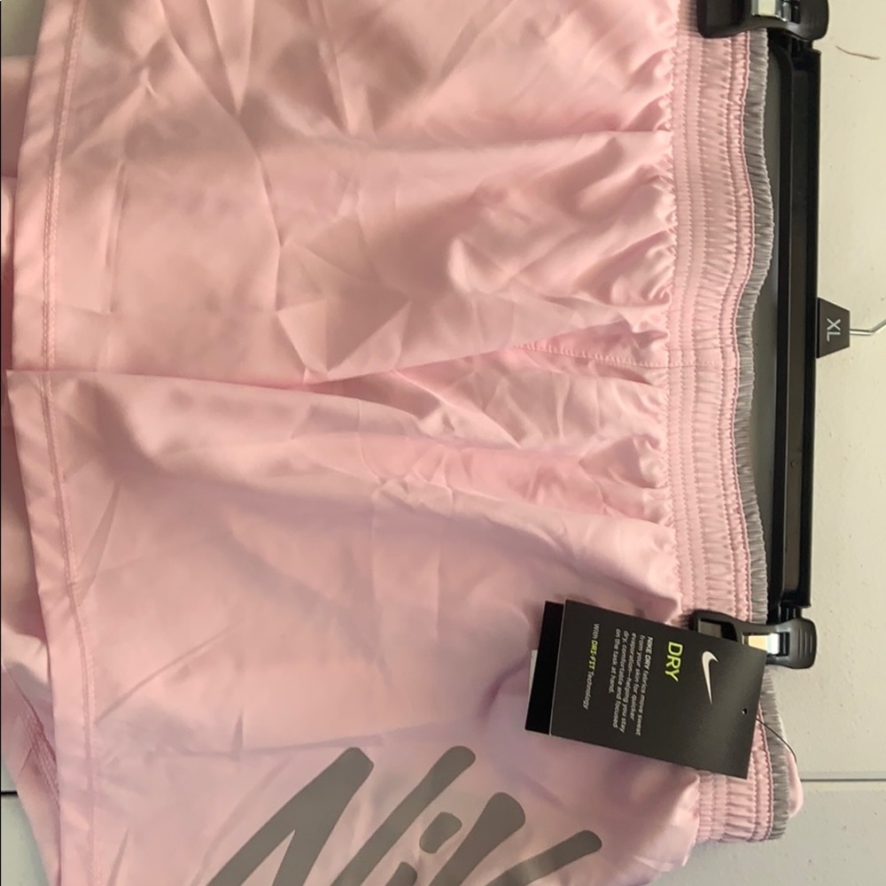 Nike dry-fit